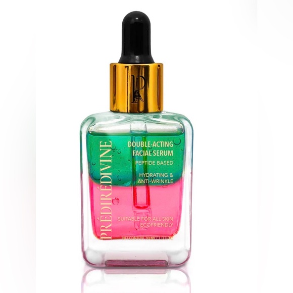 PRÉDIRÉ PARIS Double-Acting Facial Serum - Picture 3 of 6